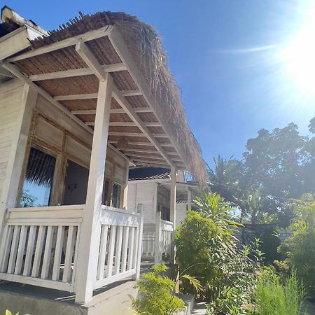The Layar Homestay Batununggul 外观 照片