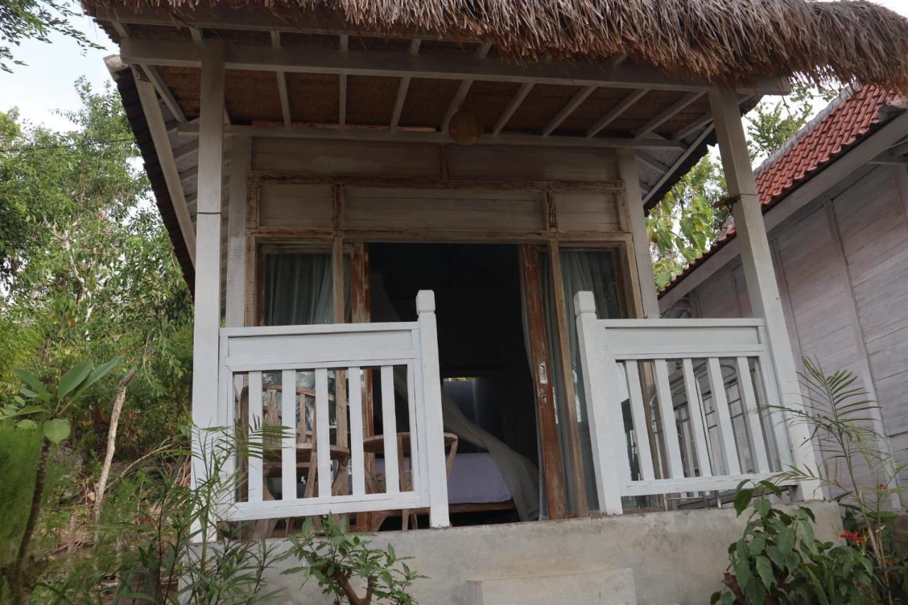 The Layar Homestay Batununggul 外观 照片