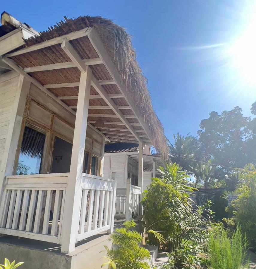 The Layar Homestay Batununggul 外观 照片