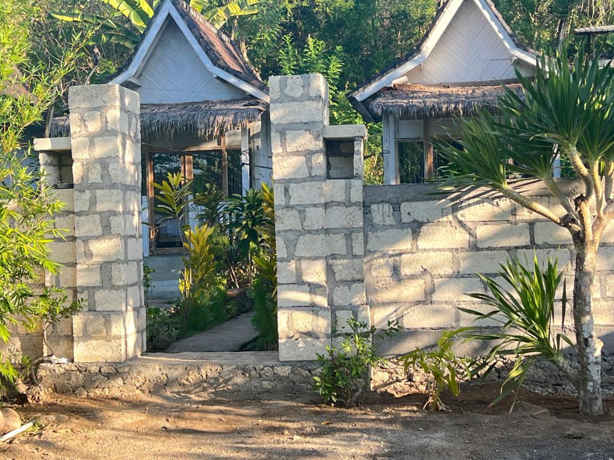 The Layar Homestay Batununggul 外观 照片
