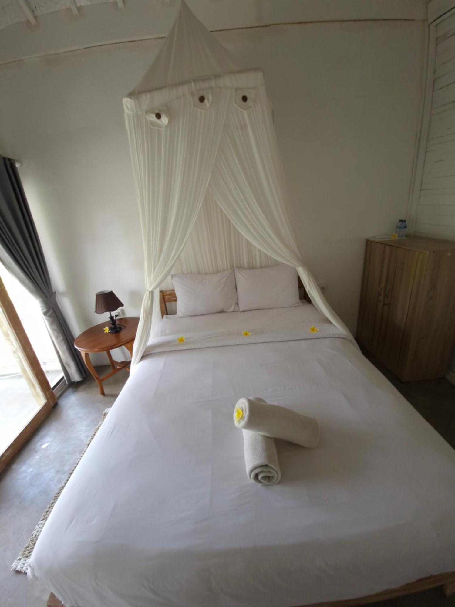 The Layar Homestay Batununggul 外观 照片