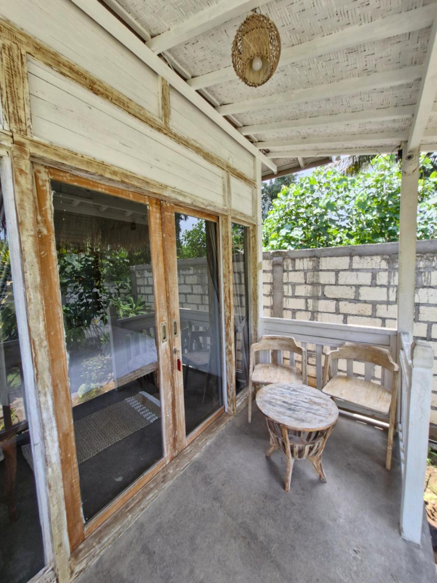 The Layar Homestay Batununggul 外观 照片
