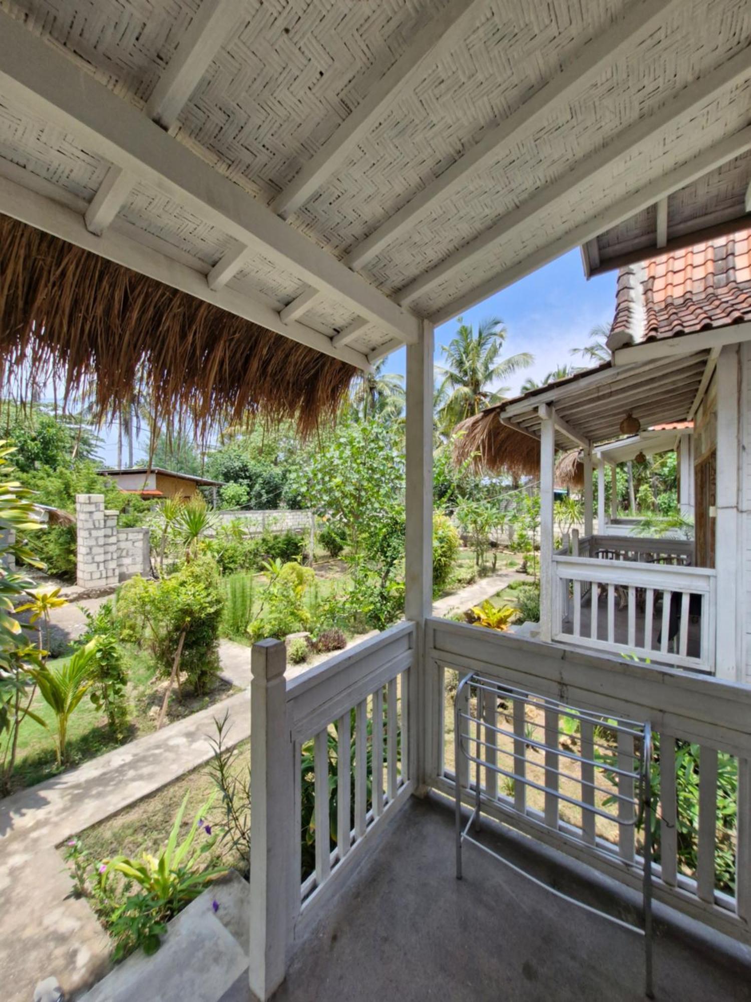 The Layar Homestay Batununggul 外观 照片