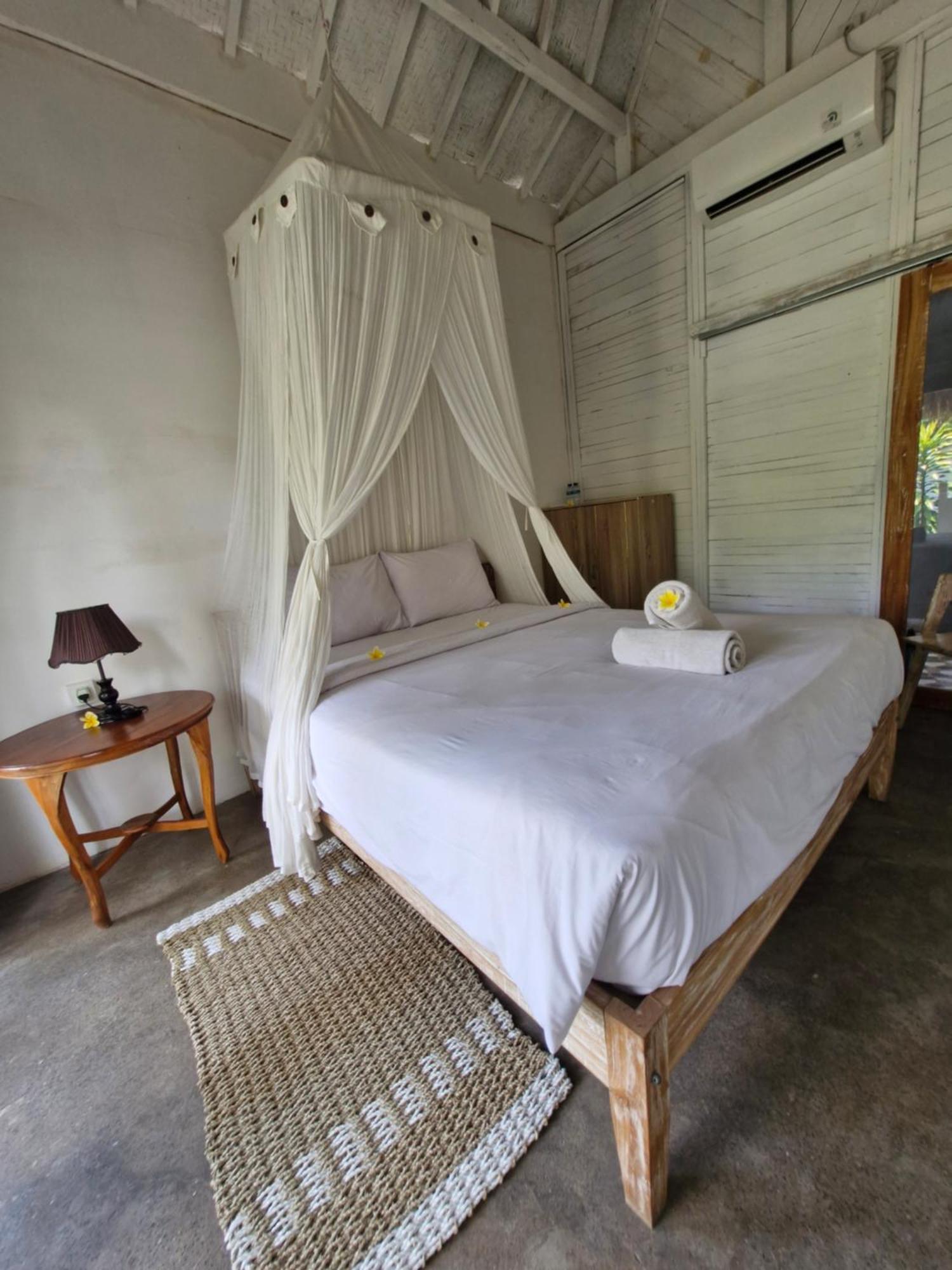 The Layar Homestay Batununggul 外观 照片