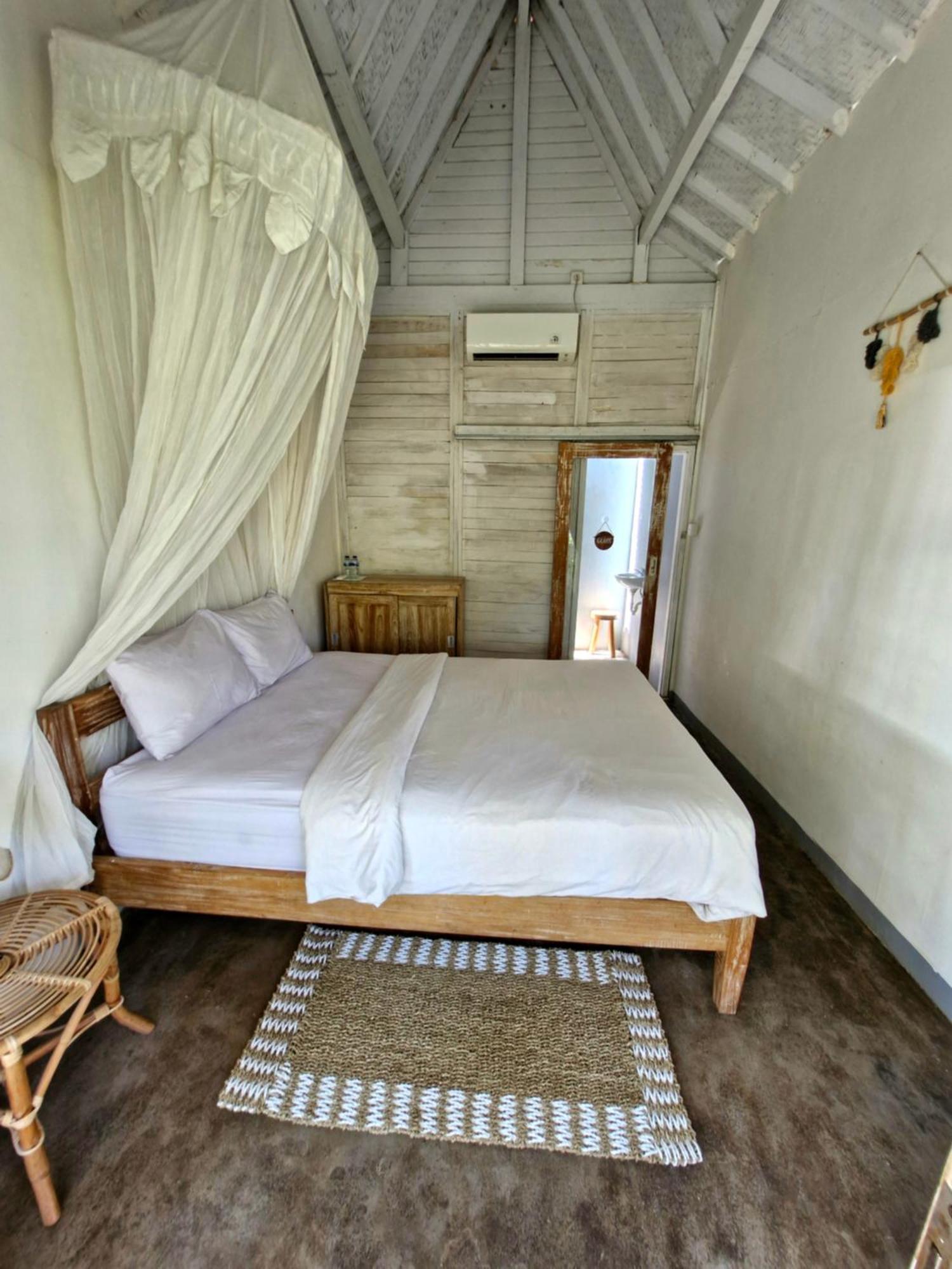 The Layar Homestay Batununggul 外观 照片