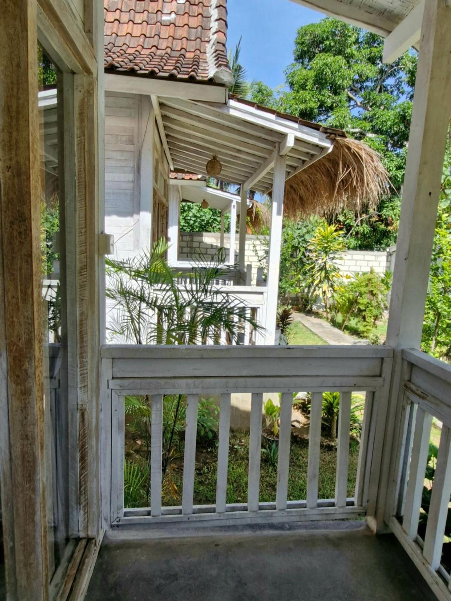The Layar Homestay Batununggul 外观 照片
