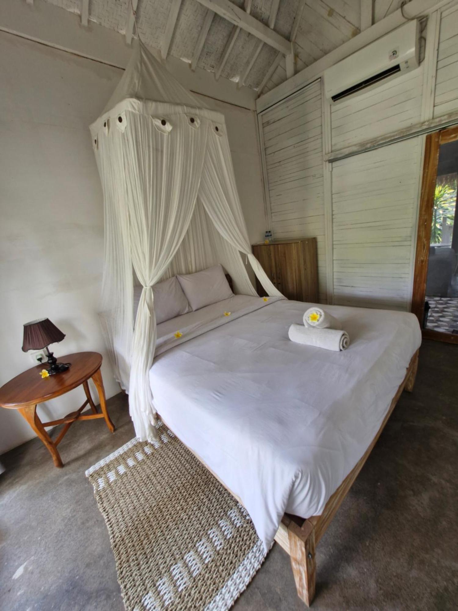 The Layar Homestay Batununggul 外观 照片
