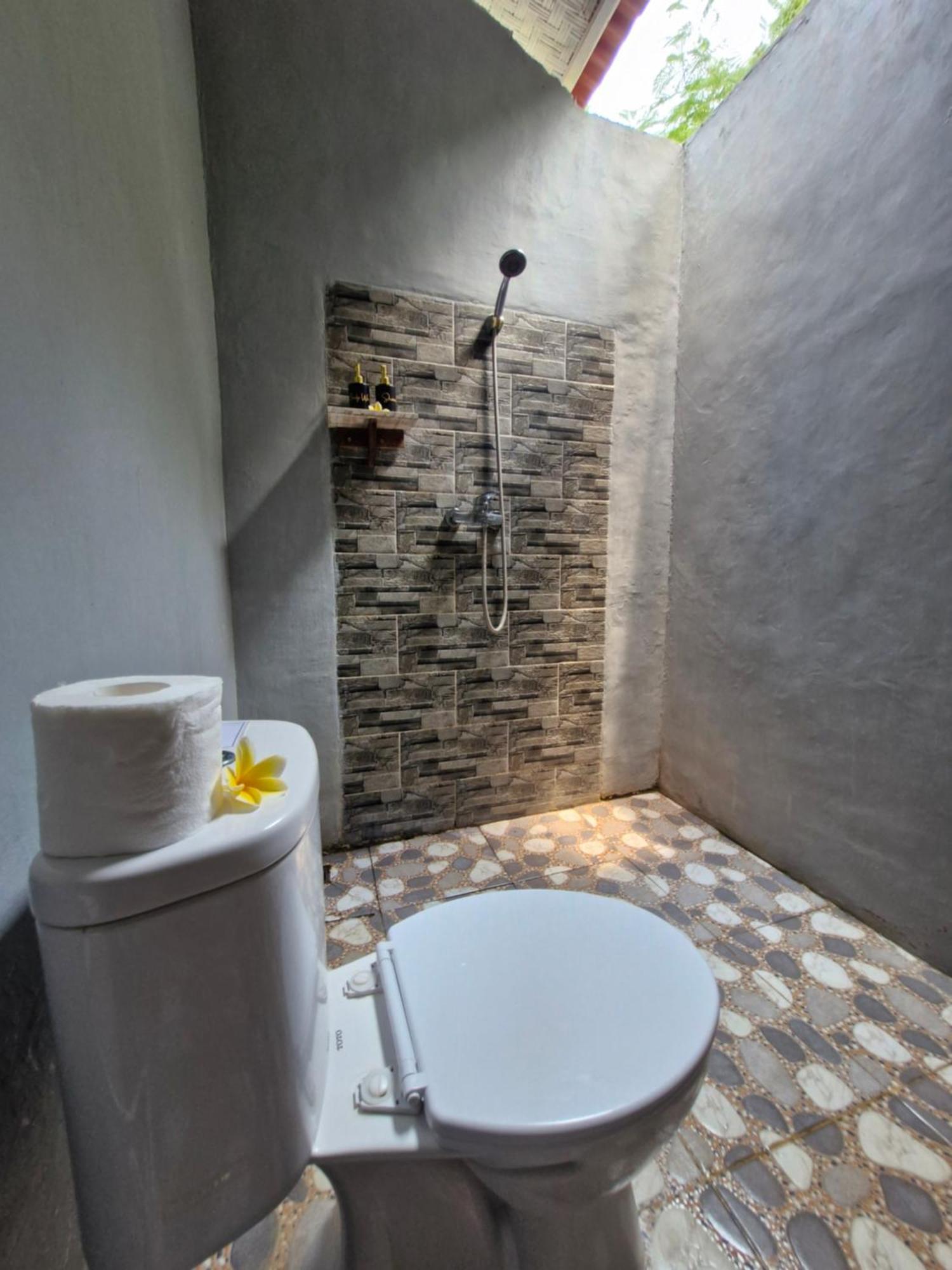 The Layar Homestay Batununggul 外观 照片